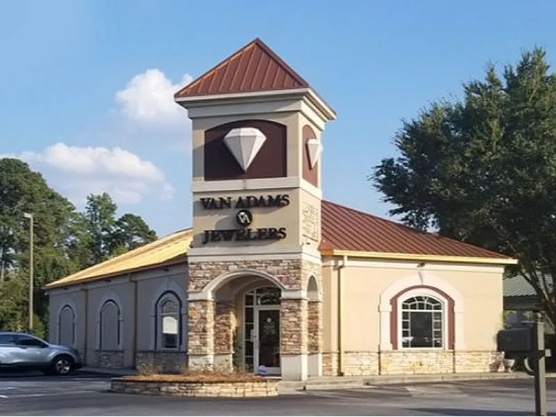 Why Choose Us? Choose Van Adams Jewelers over pawn shops, cash-for-gold chains, and even other jewelry stores because we bring years of experience as a trusted, family-owned business with a strong community reputation. With over 2200 5-star Google reviews and being voted the Best Jewelry Store in Gwinnett NINE years in a row, you can see why we are the most trusted jeweler in the Snellville, Lawrenceville, Gwinnett area.Our customers consistently share positive experiences, saying they felt confident and valued when selling their gold with us. Van Adams Jewelers Snellville, GA