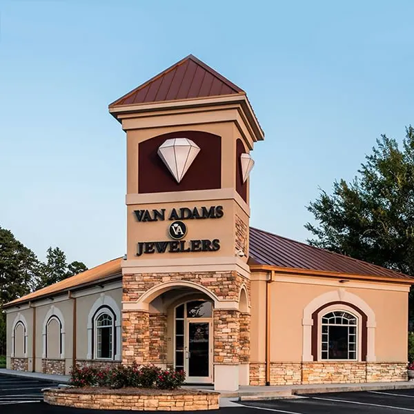 Your Widget Header Text Goes Here Lorem ipsum dolor sit amet consectetur adipiscing elit. Van Adams Jewelers Snellville, GA