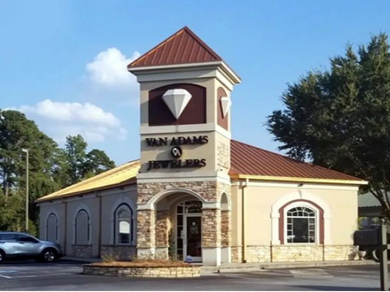 ⭐ WHY CHOOSE VAN ADAMS? Trusted local jeweler in SnellvilleThousands of 5-star reviewsHonest, on-the-spot evaluationsNo obligation to sellWe&rsquo;ve built our reputation on transparency and customer trust. Van Adams Jewelers Snellville, GA