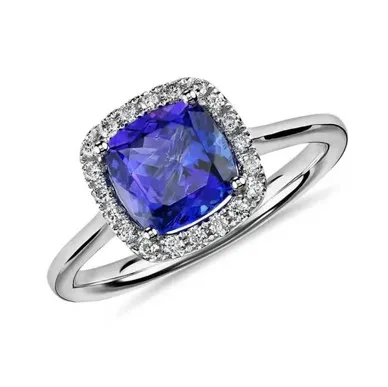 Tanzanite  Van Adams Jewelers Snellville, GA