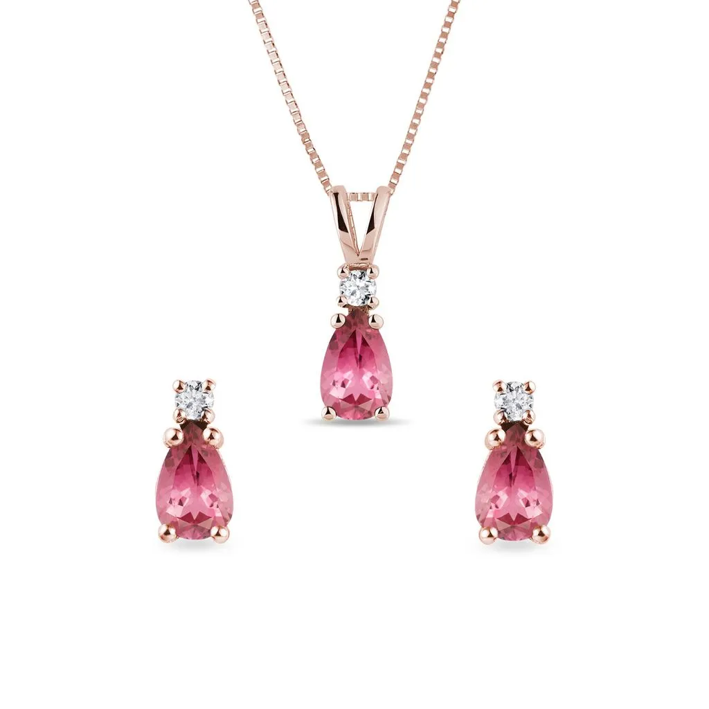 Tourmaline  Van Adams Jewelers Snellville, GA