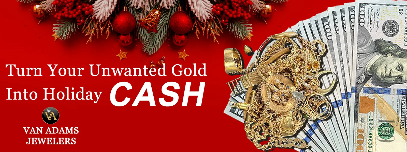 Van Adams Jewelers Snellville, GA