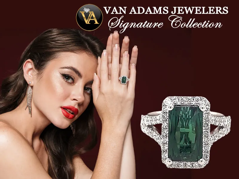 Van Adams Jewelers Snellville, GA