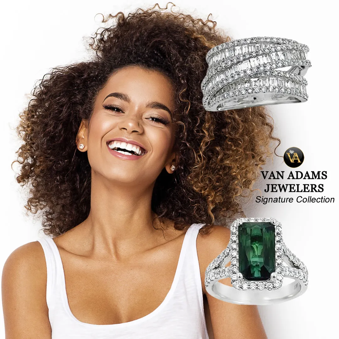 Van Adams Jewelers Snellville, GA