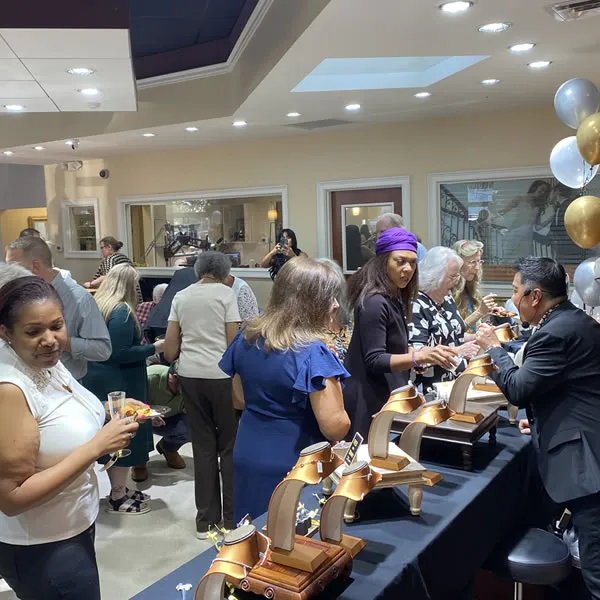 Van Adams Jewelers Snellville, GA