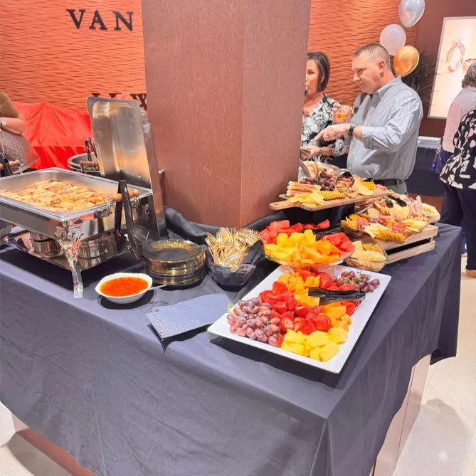 Van Adams Jewelers Snellville, GA