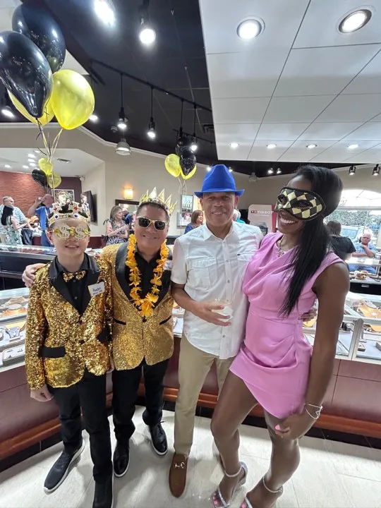 Van Adams Jewelers Snellville, GA