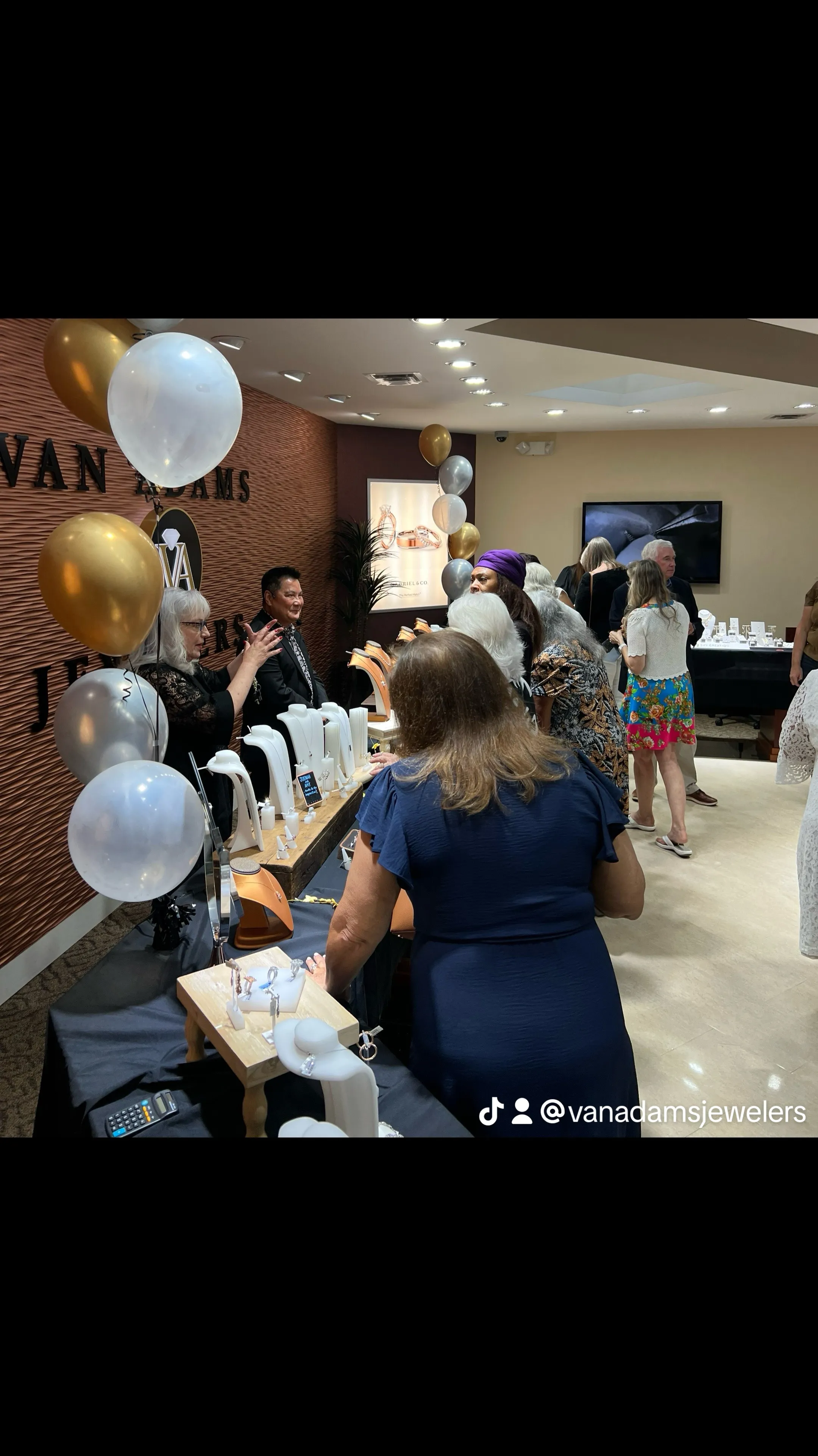 Van Adams Jewelers Snellville, GA