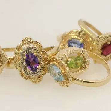 Van Adams Jewelers Snellville, GA