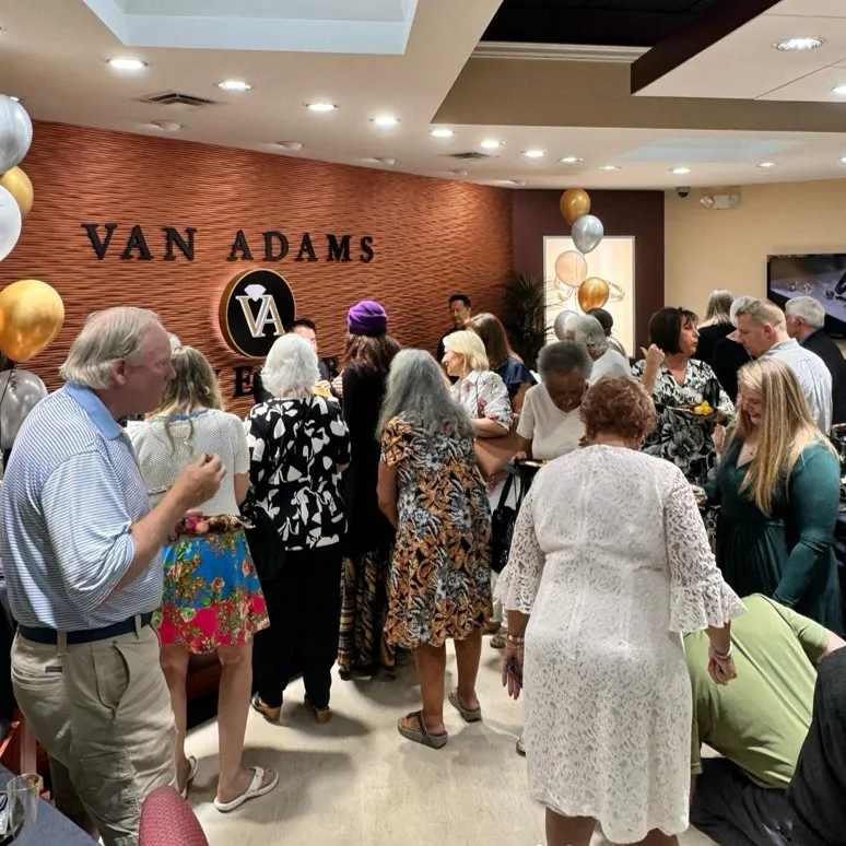 Van Adams Jewelers Snellville, GA