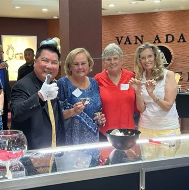 Van Adams Jewelers Snellville, GA