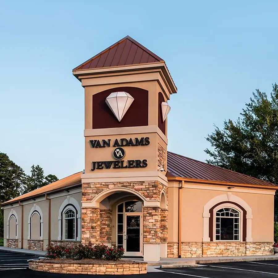 Van Adams Jewelers Snellville, GA