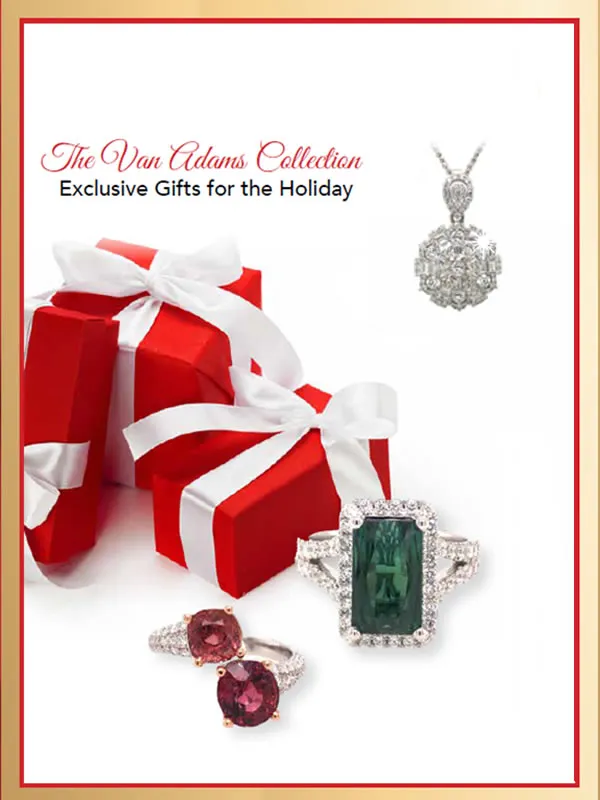 Van Adams Jewelers Snellville, GA