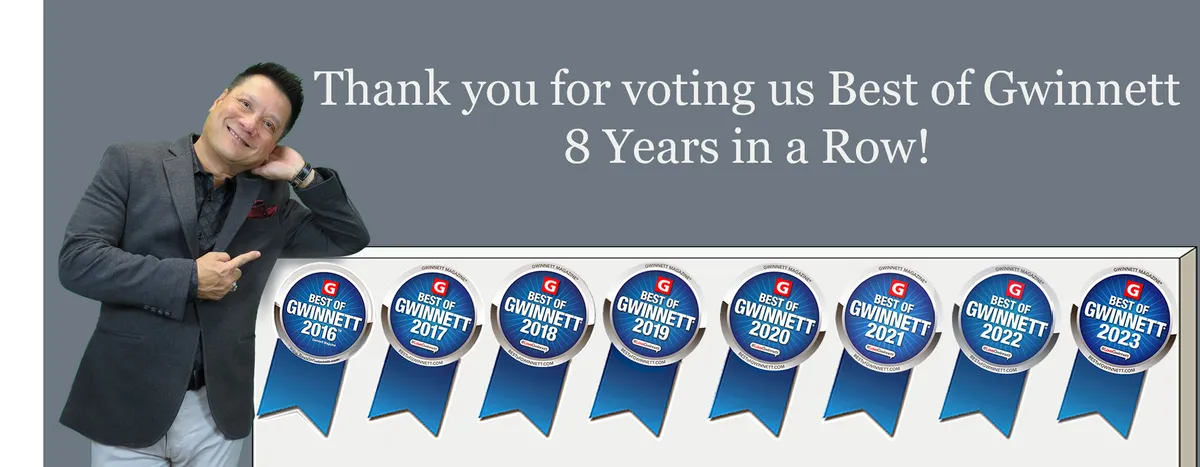 Van Adams Jewelers Clinches 8th Consecutive Win as Best Jewelry Store in Gwinnet