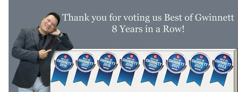Read article: Van Adams Jewelers Clinches 8th Consecutive Win as Best Jewelry Store in Gwinnet