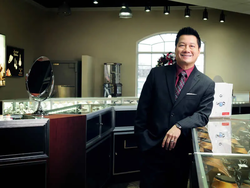 Van Adams Jewelers Snellville, GA