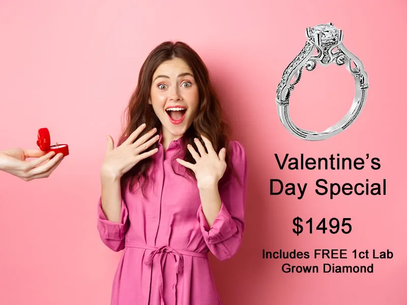 Van Adams Jewelers Snellville, GA