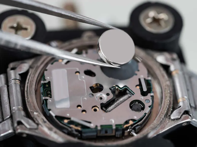Your Widget Title Lorem ipsum dolor sit amet Van Adams Jewelers Snellville, GA