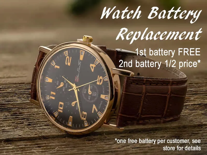 Appraisals Reg: $150    This Month's Special Price: $75 Van Adams Jewelers Snellville, GA
