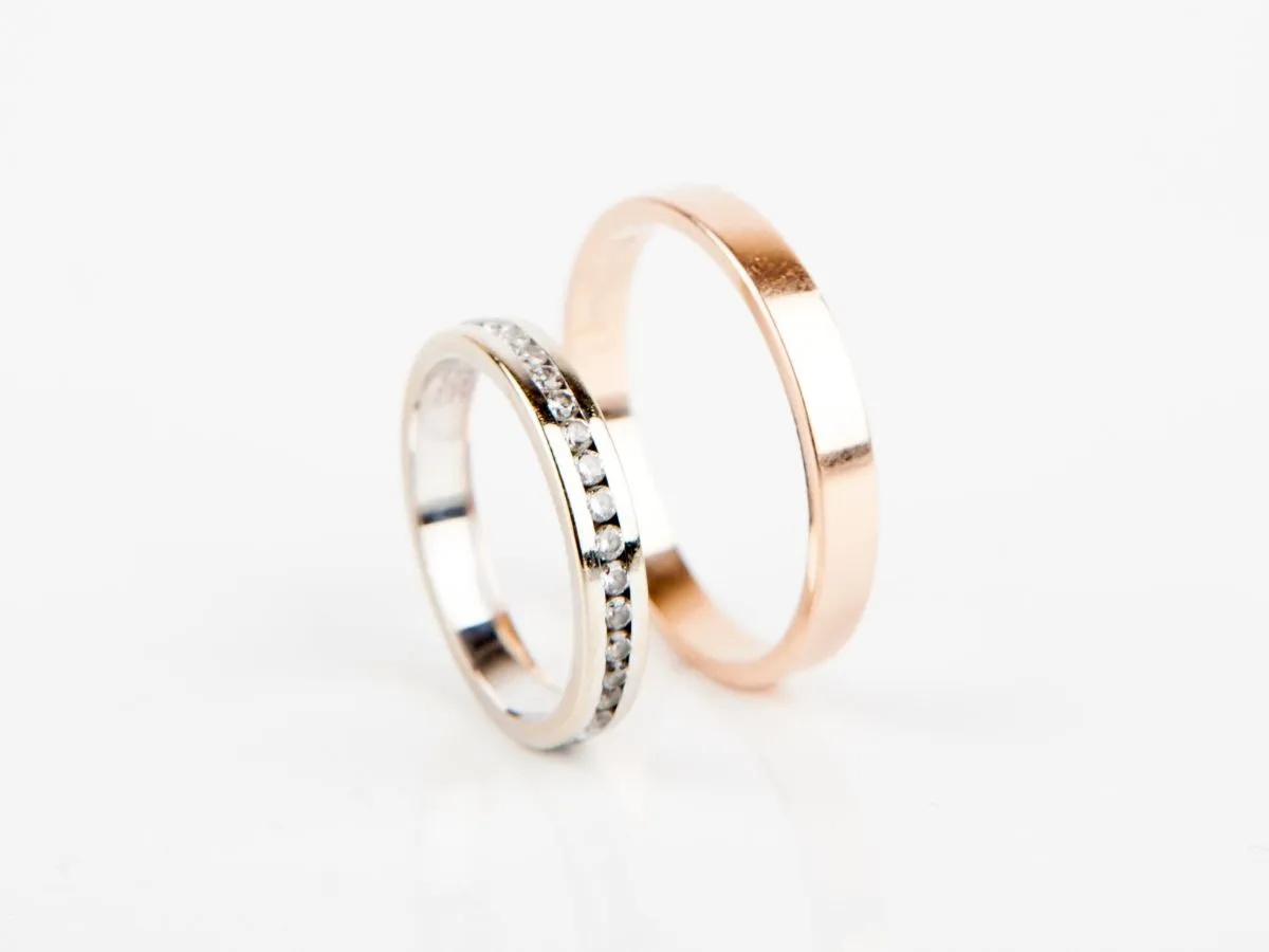 Wedding Band Engraving Ideas: Creative and Romantic Inscriptions for Personalize