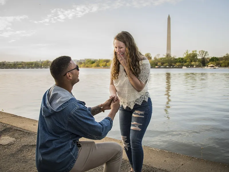 10 Essential Steps to Prepare for Popping the Question