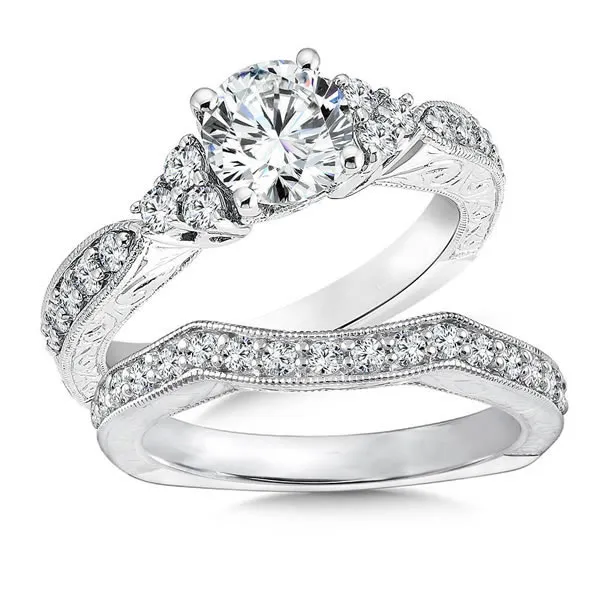 Matching Sets  Van Adams Jewelers Snellville, GA