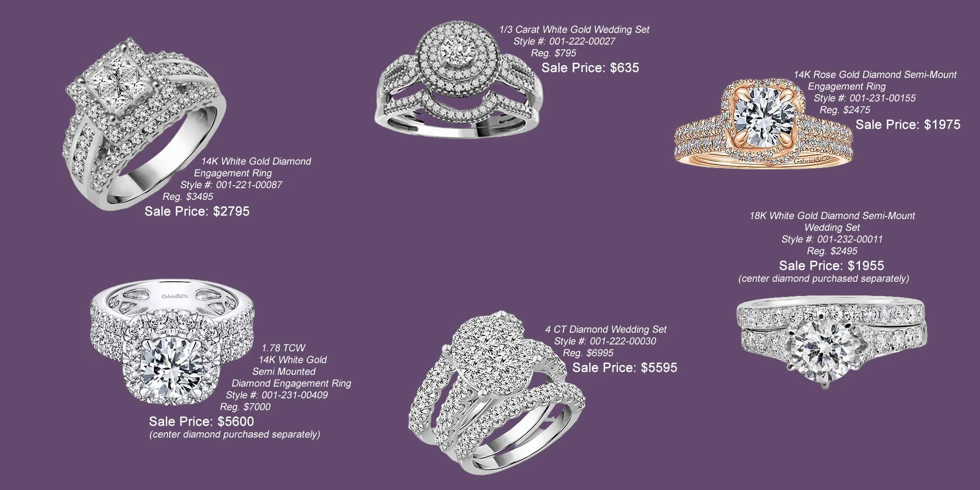 Van Adams Jewelers Snellville, GA