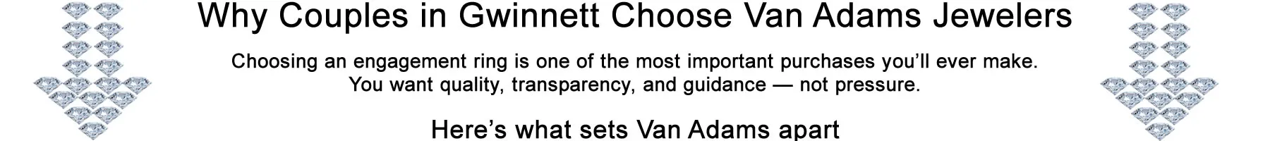 Van Adams Jewelers Snellville, GA