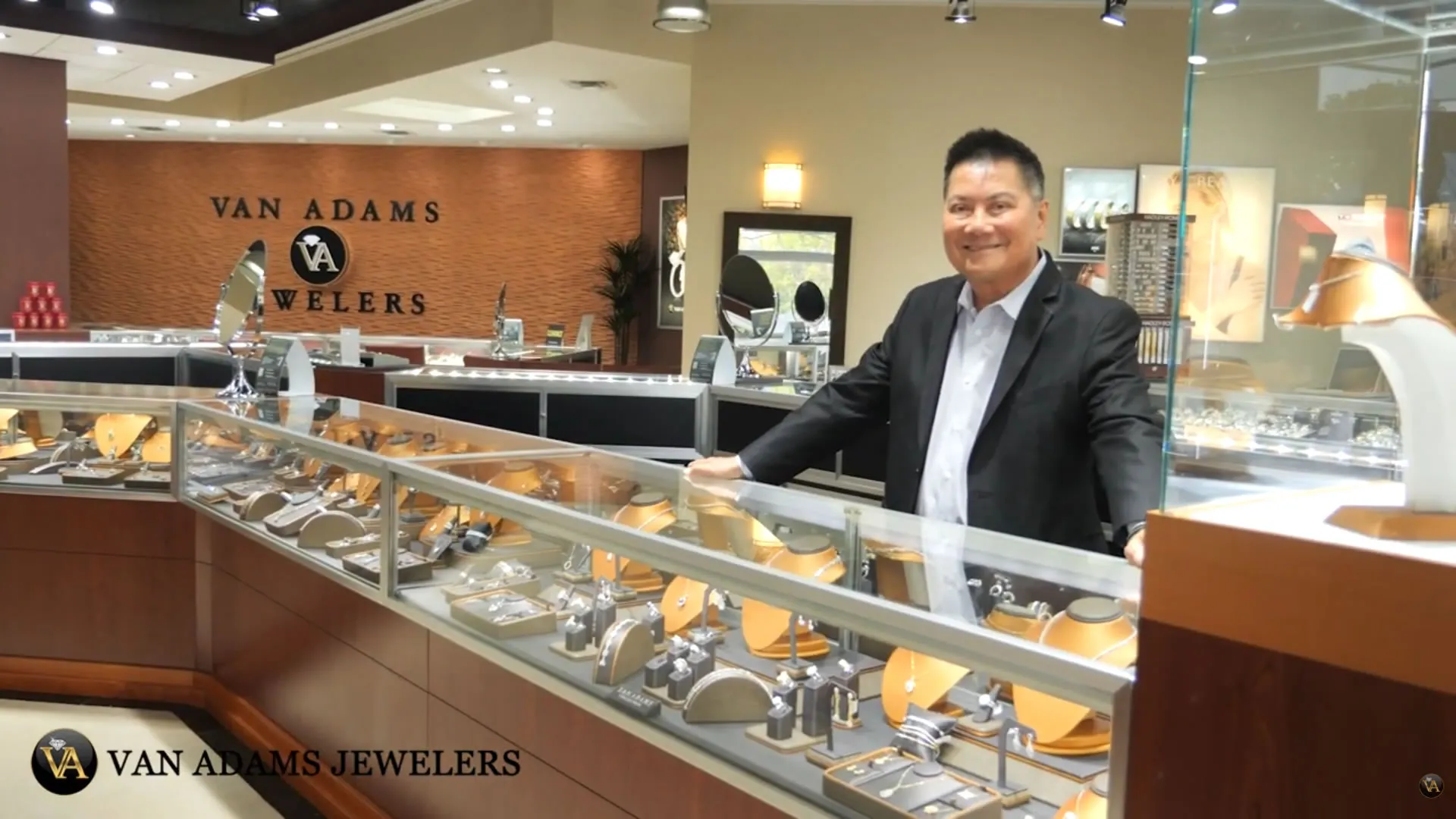 Van Adams Jewelers Snellville, GA