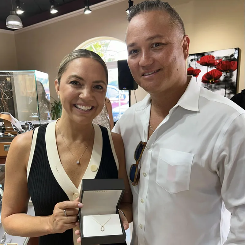 Pendent Winner  Van Adams Jewelers Snellville, GA