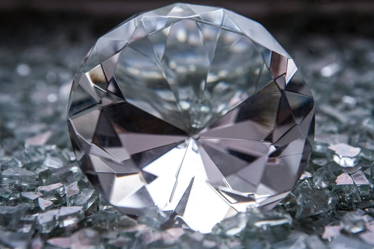 Should I Buy a Lab Diamond Engagement Ring? | Van Adams Jewelers