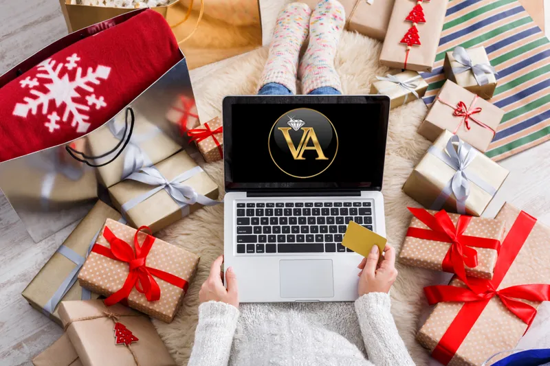 Read article: 5 Tips for Holiday Shopping 