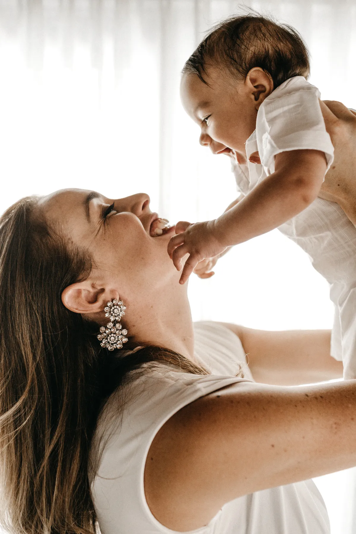 Mother's Day from Van Adams Jewelers