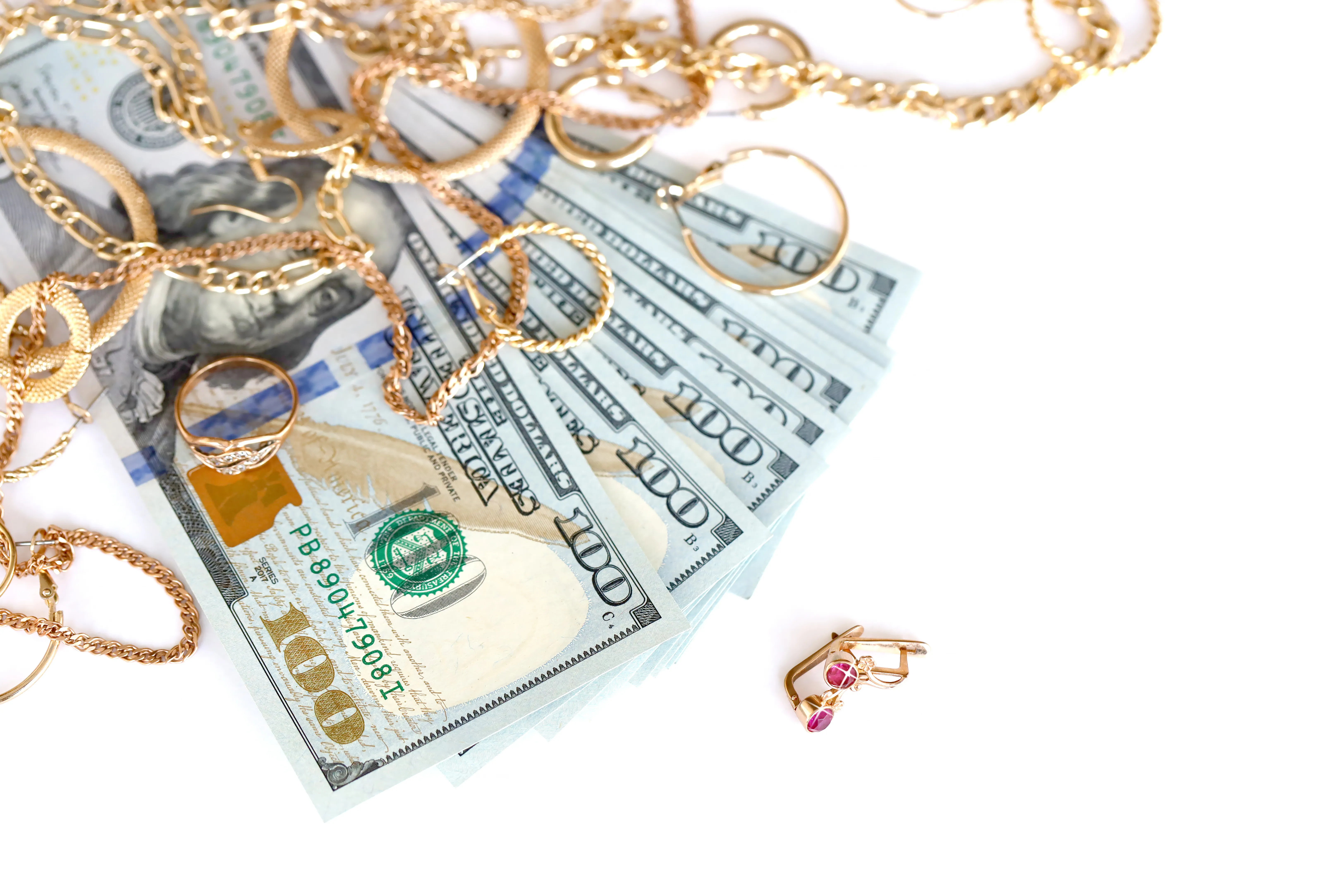 💰 WHY SELL YOUR GOLD NOW? Gold prices are strong, making this the perfect time to sell items you no longer wear.At Van Adams Jewelers, we make the process:SimpleTransparentPressure-freeWalk in with your items. Walk out with value. Van Adams Jewelers Snellville, GA