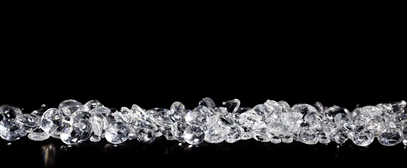 Read article: The Importance of Cut in Choosing a Diamond