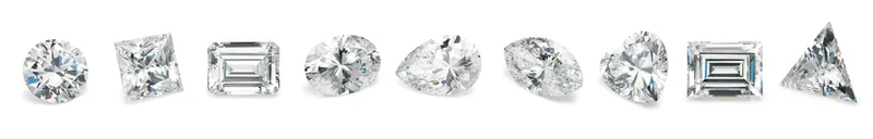 Read article: Most Popular Diamond Shape for Engagement Rings in Snellville & Atlanta | Van Ad