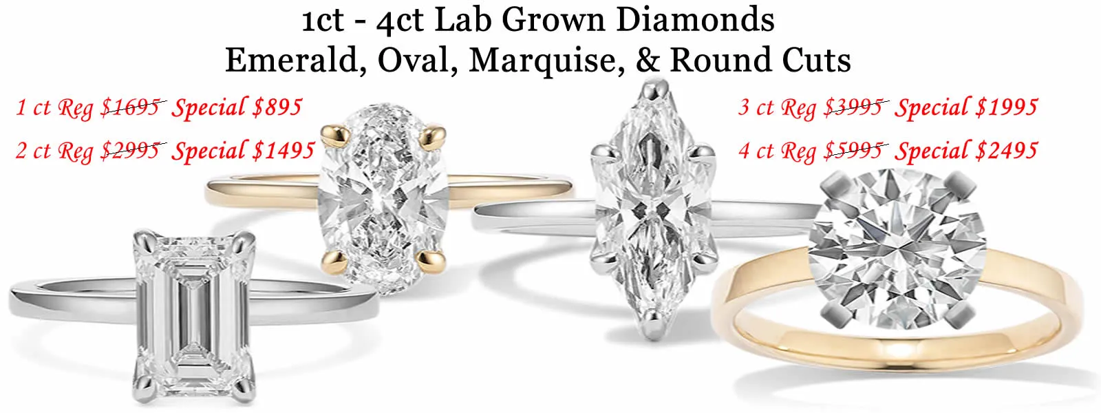 Van Adams Jewelers Snellville, GA