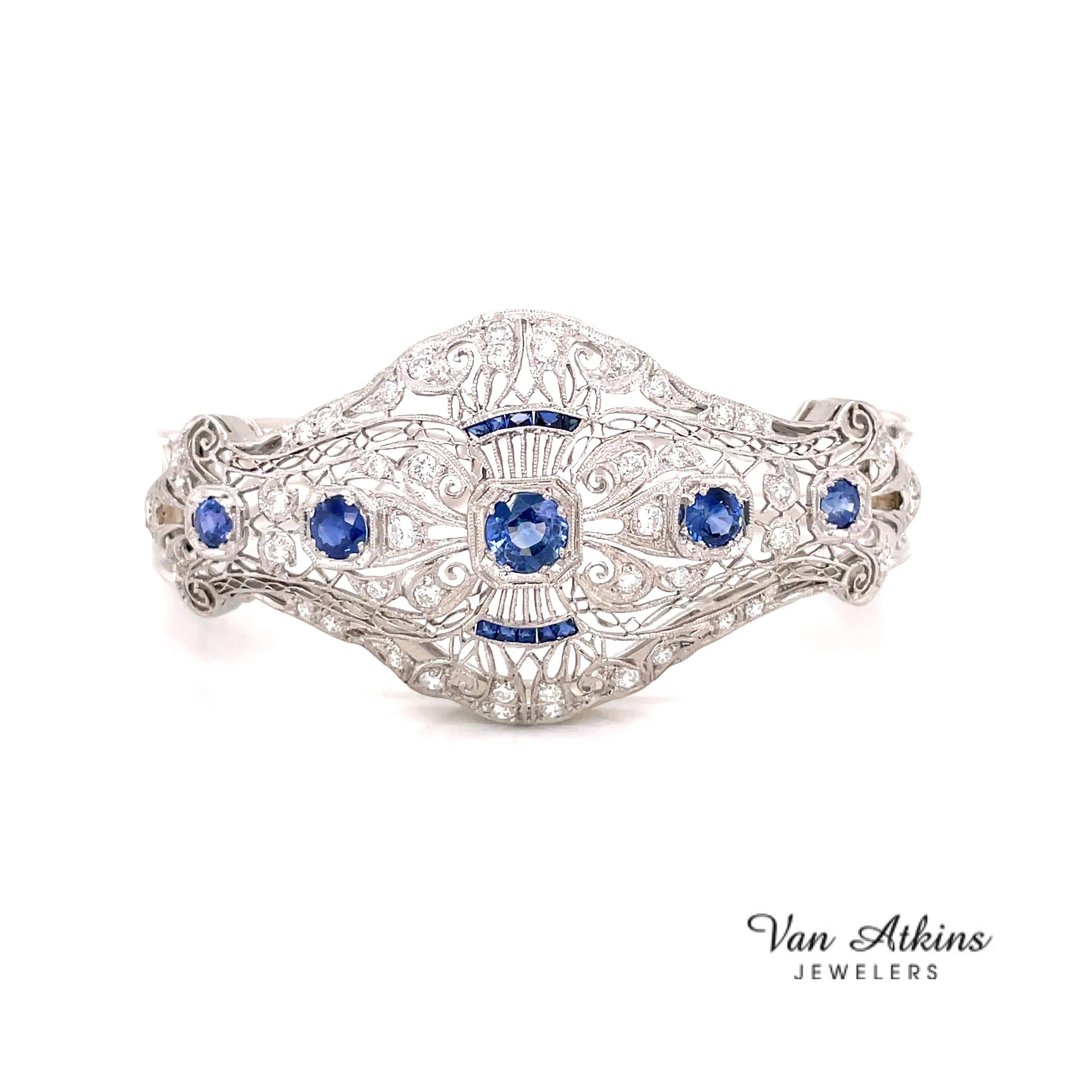 Wedding Bands  Van Atkins Jewelers 