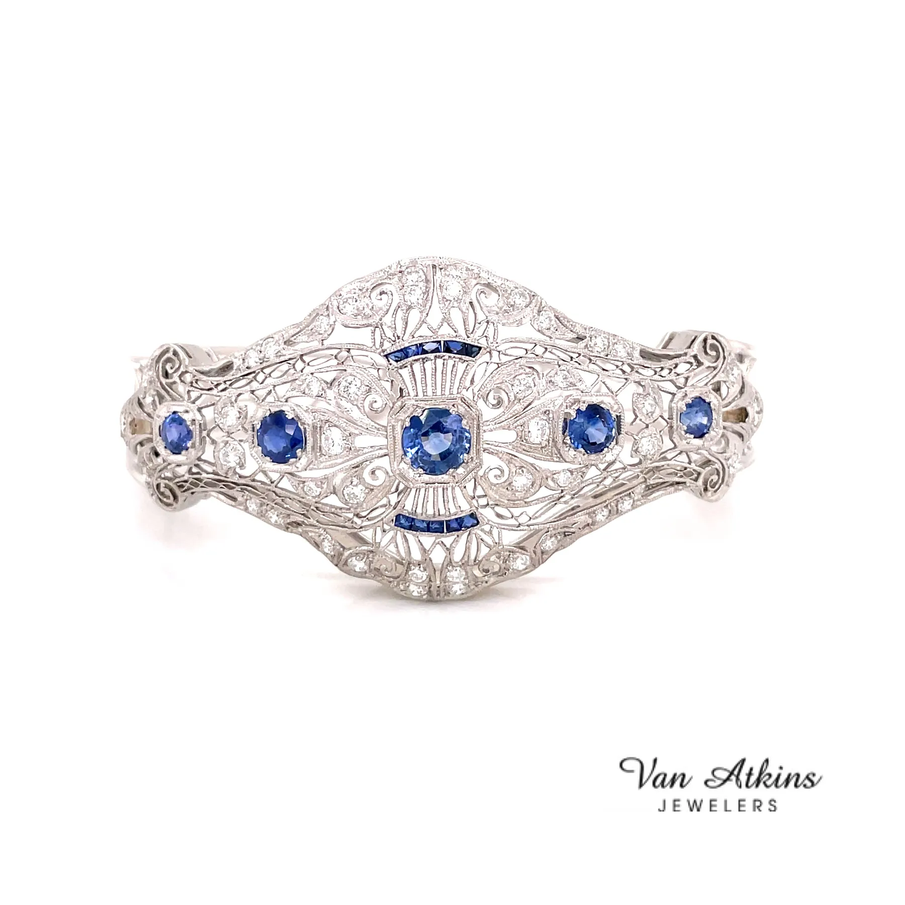 Van Atkins Jewelers New Albany's Home for Fine Jewelry, Diamonds