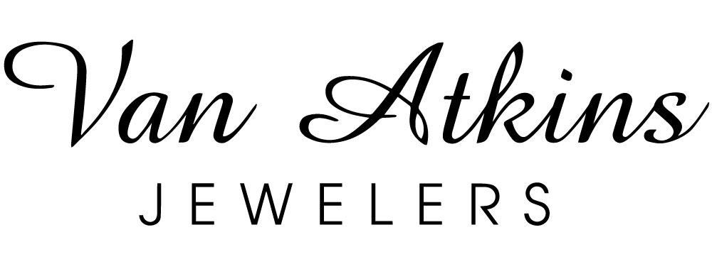 Van Atkins Jewelers logo