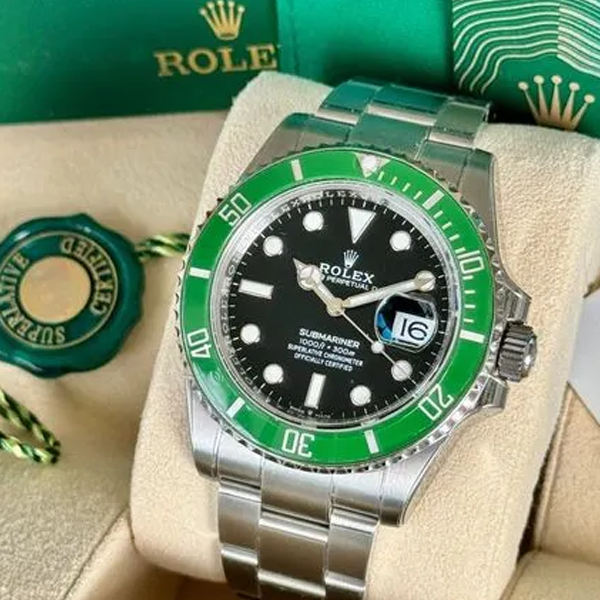 rolex