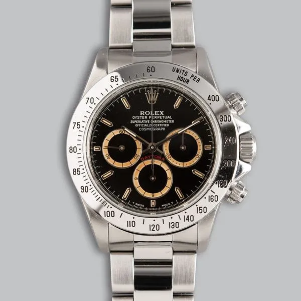 rolex