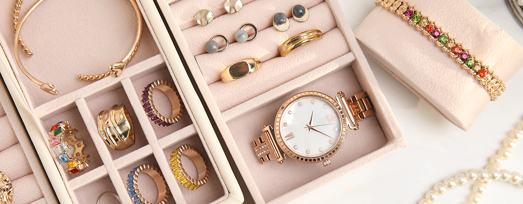 The Enduring Value of Fine Jewelry