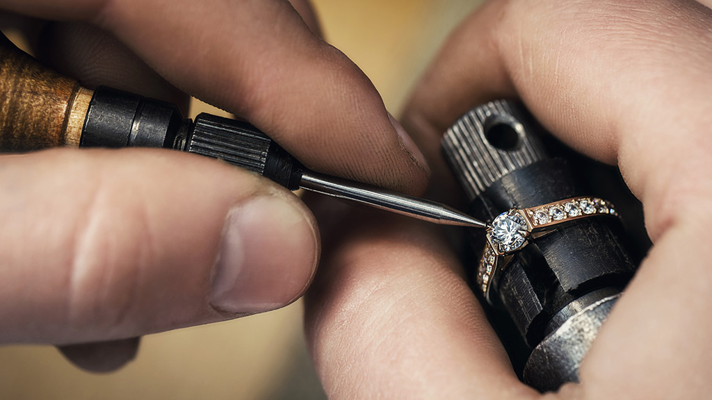 Ring Repair