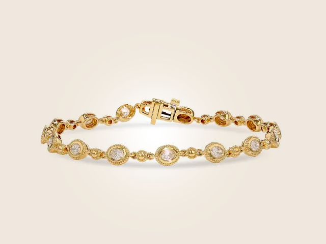 Carat-Diamond-Bracelet