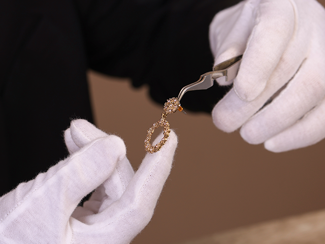 Caring for Your Jewelry, Long After the Purchase