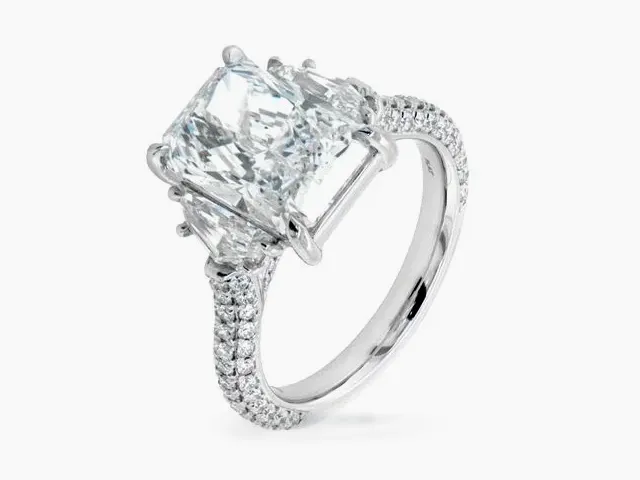 Carat-Diamond-Rings-Radiant