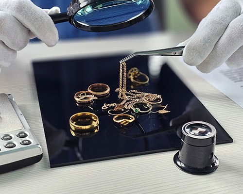 Understanding Jewelry Insurance Appraisal Cost