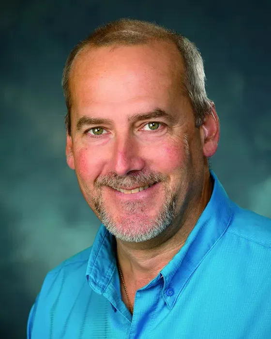 Image of Gilbert Woods