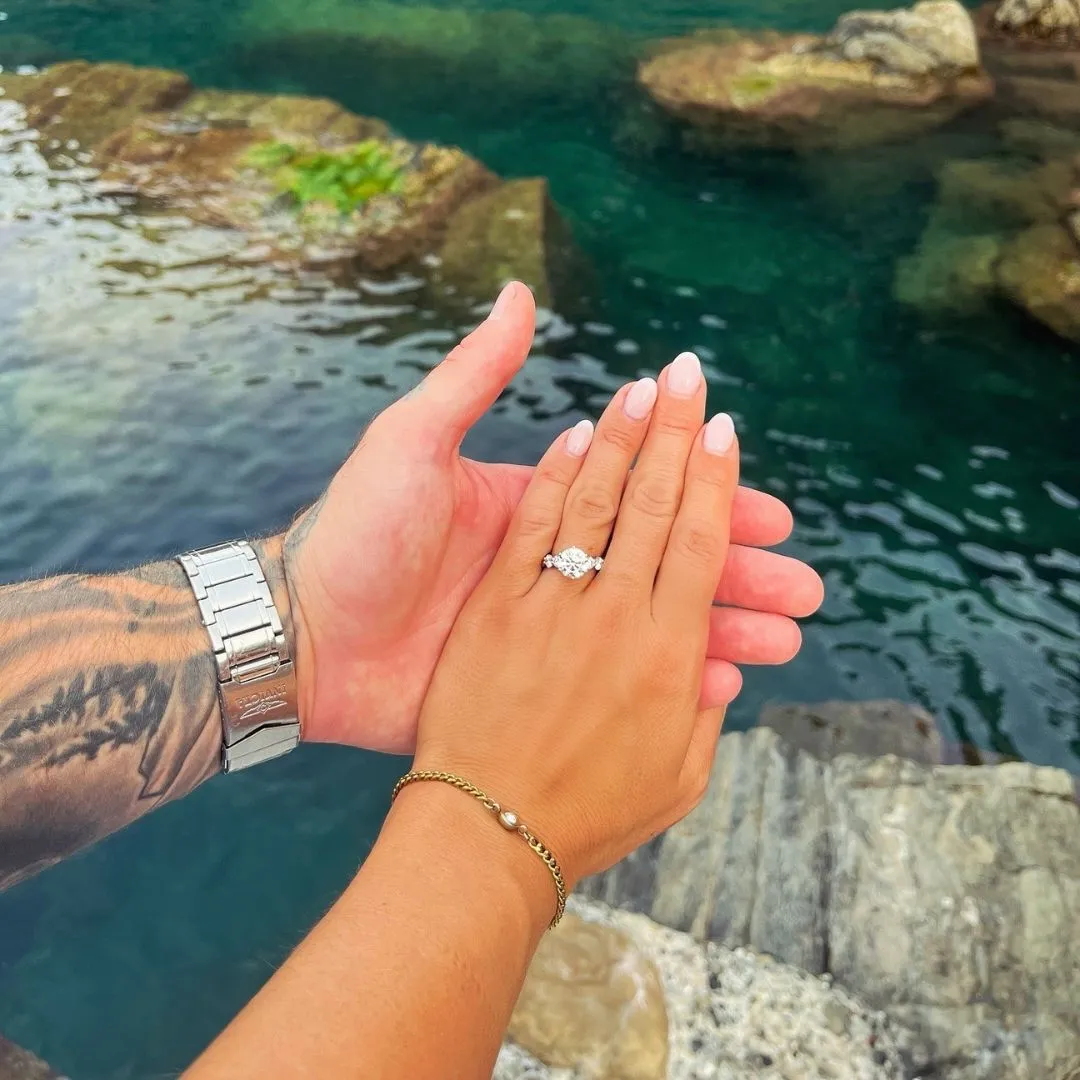 Vandenbergs Fine Jewellery Winnipeg, MB